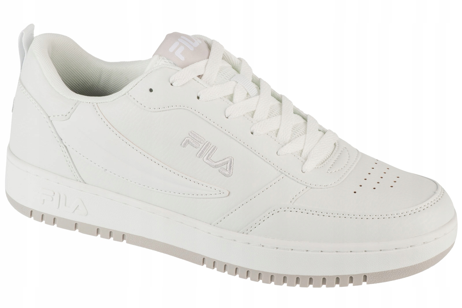 Fila Rega Nf -46- Pánské tenisky bílé
