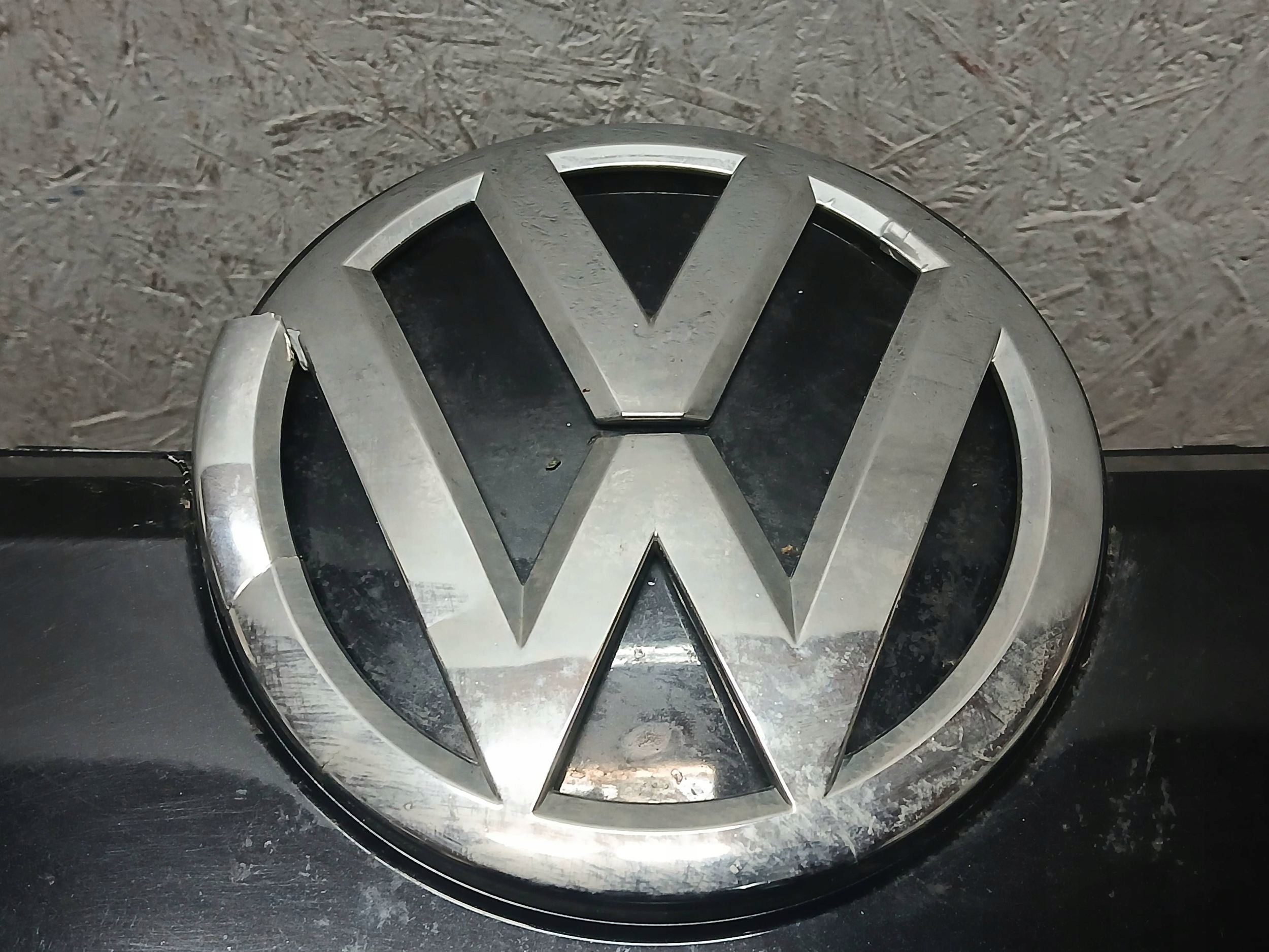 nárazník předek VW UP 1S
