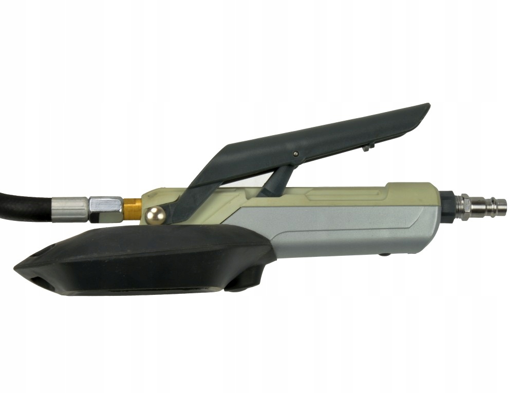 PROFESJONALNY PISTOLET DO POMPOWANIA 0 12 BAR Marka Geko