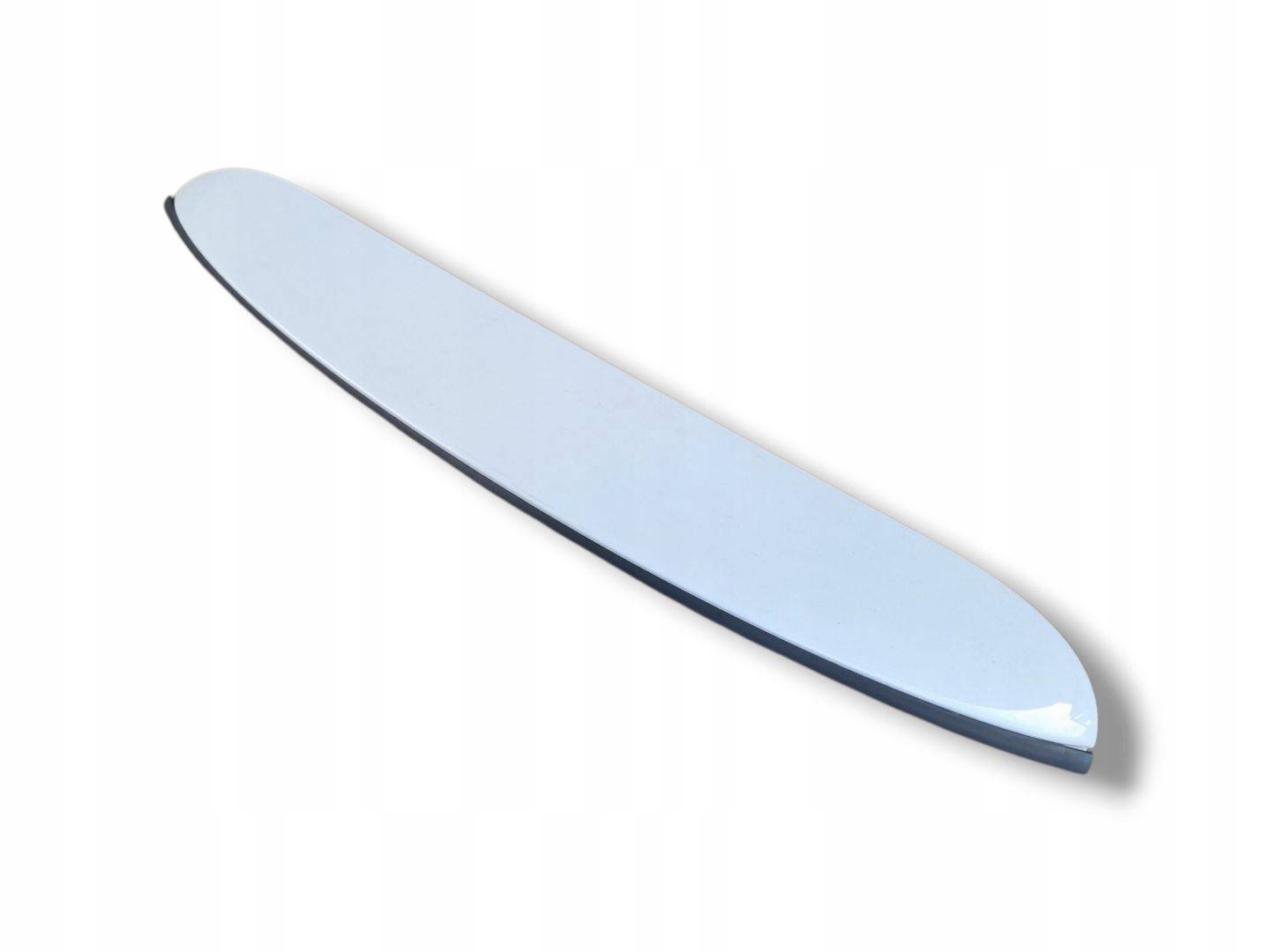 spoiler heckklappe heck Mini Cooper 2 R56 2008 848891102