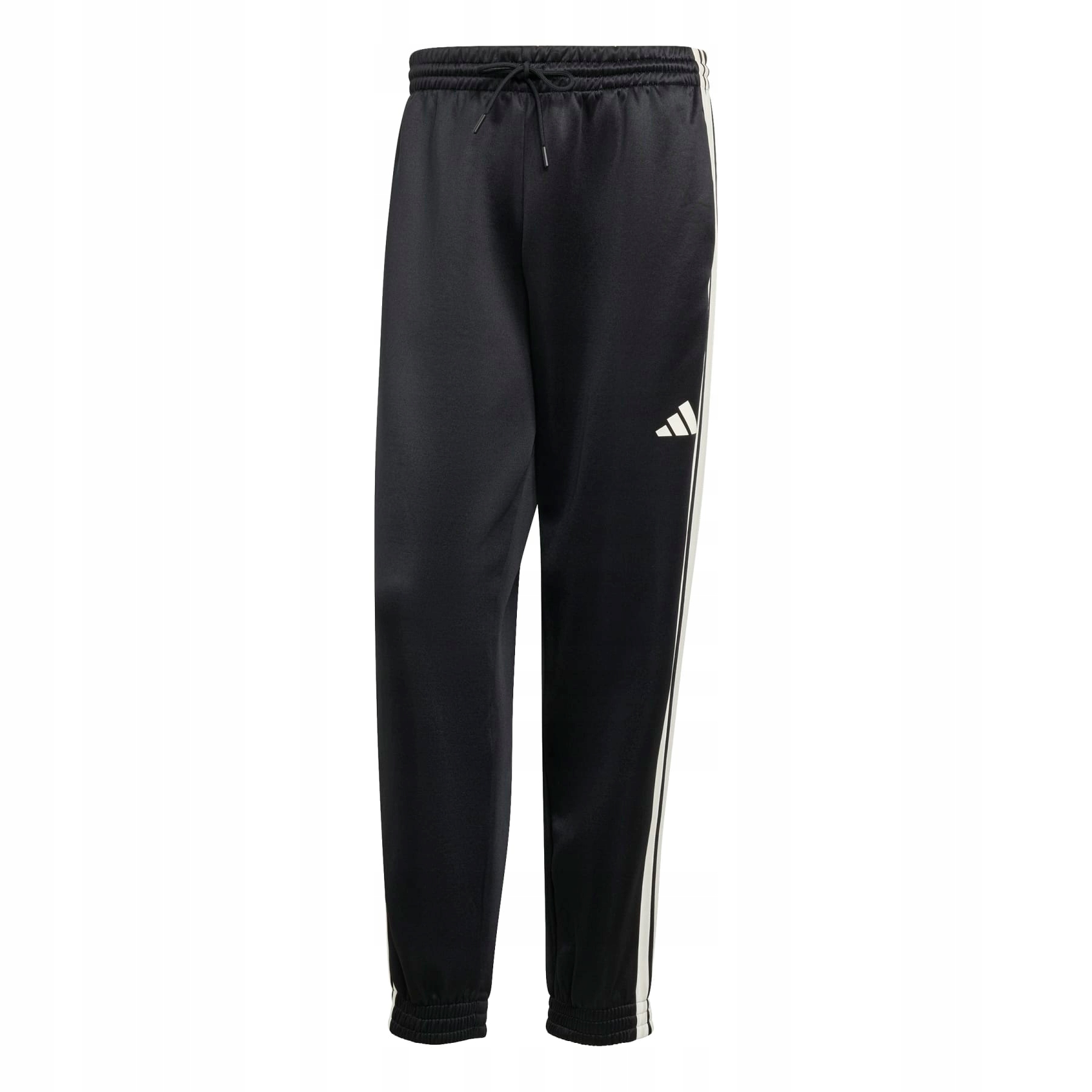 Pánské tepláky adidas Stadium černé JN1822 vel. L