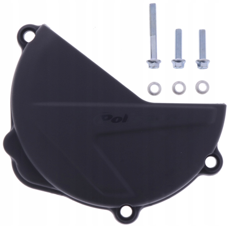 Kryt Víka Spojky Honda Crf 250 R 18-21