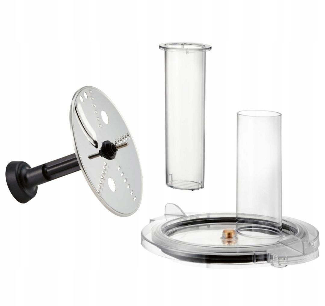 NAKŁADKA SZATKOWNICA DO KROJENIA MONSIEUR CUISINE SILVERCREST + GRATISY Model SFMC 4 B2