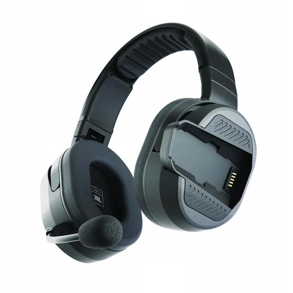 Slúchadlá Cardo Edgephones Slúchadlá na uši – s reproduktormi Jbl