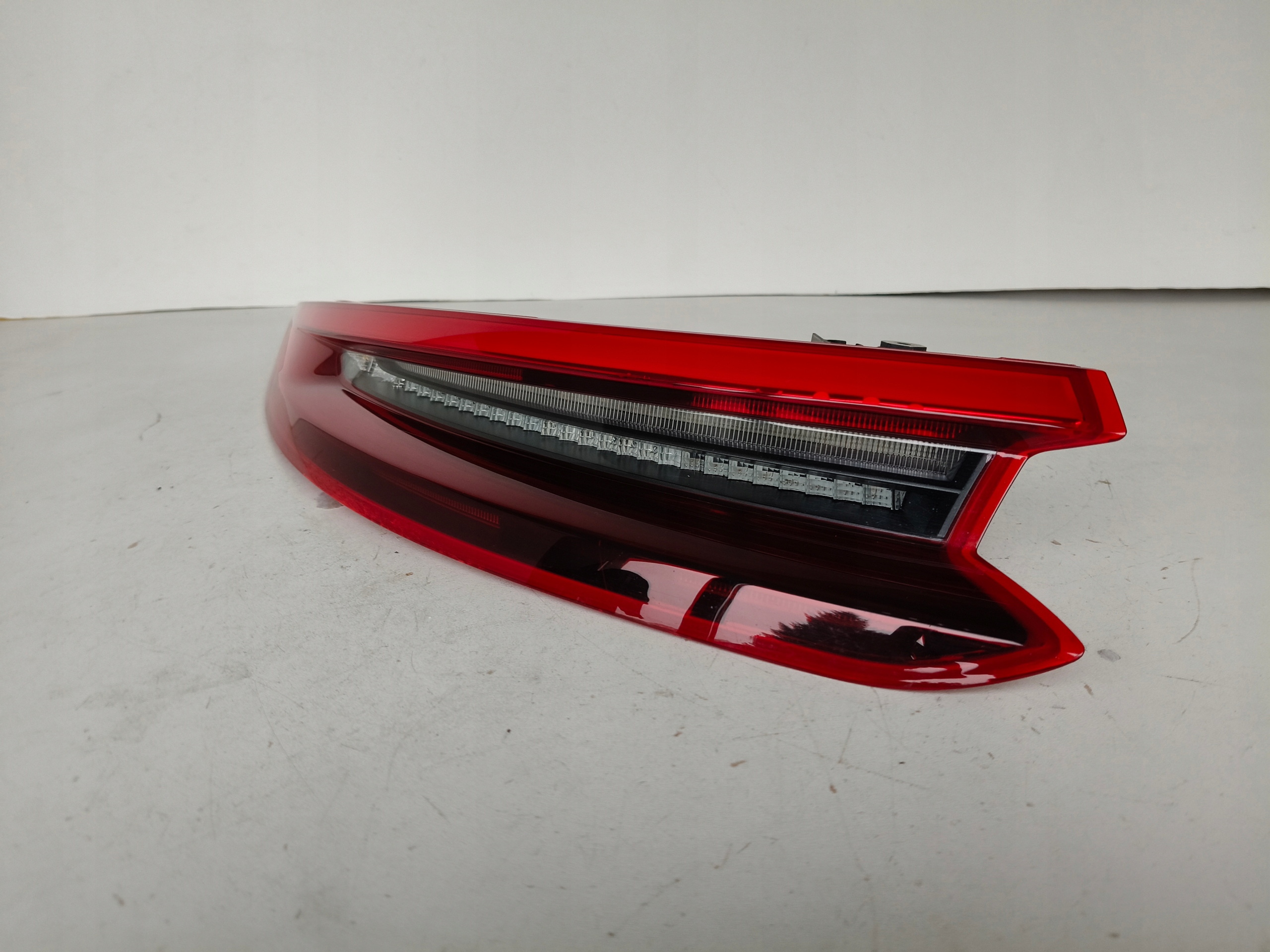 light left rear PORSCHE CARRERA 911 991 GTS 16- LIFT LED
