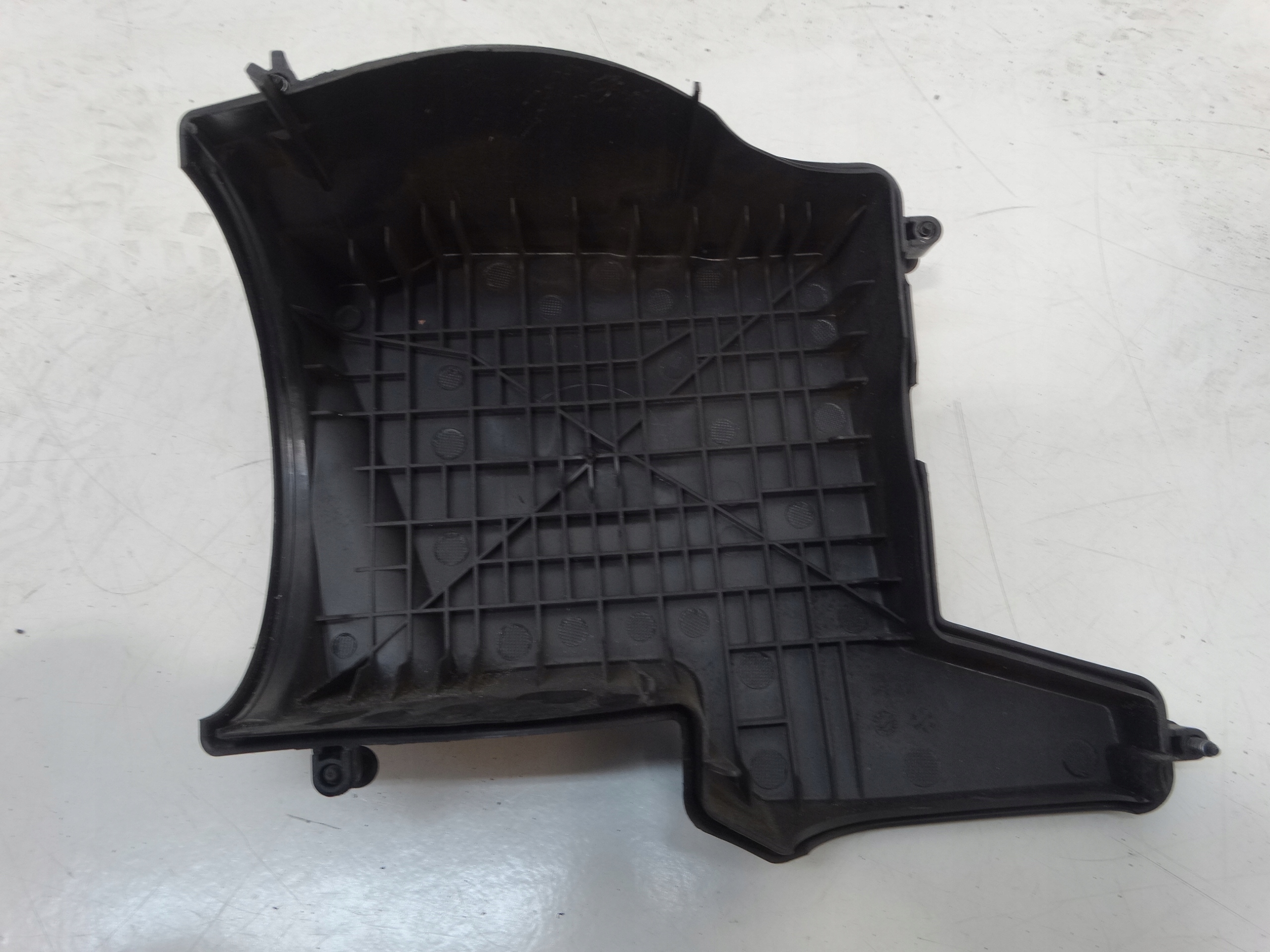 Gehäuse filter luft FORD FOCUS MK3 2017R. LIFT 76894521