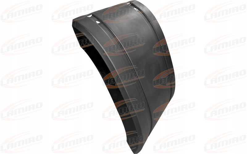 MERCEDES ACTROS MP4 MP5 BŁOTNIK TYŁ GÓRNY NISKI NADKOLE