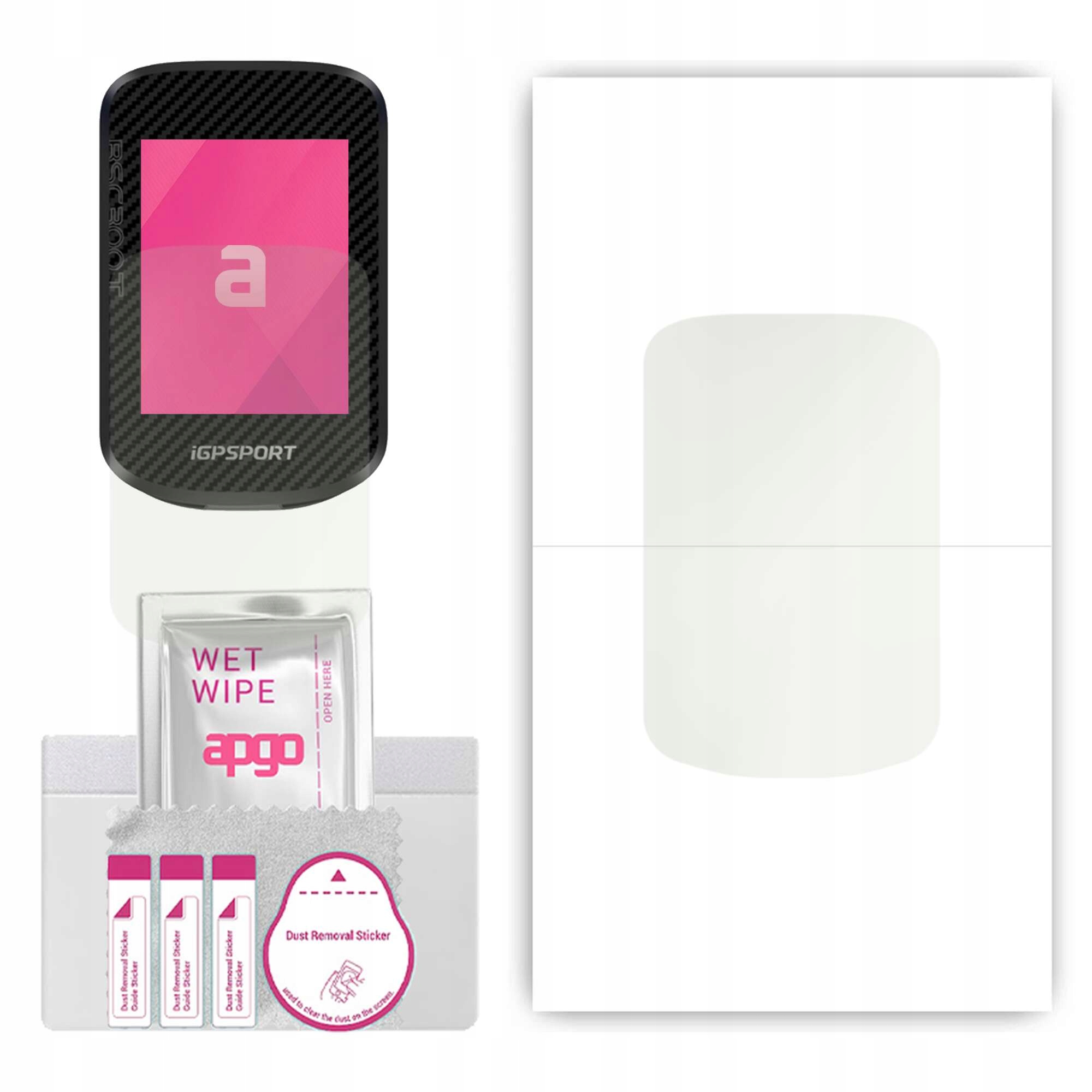 アクセサリー igp sports bsc300 Igpsport Bsc 300 Akcesoria - Niska cena na Allegro