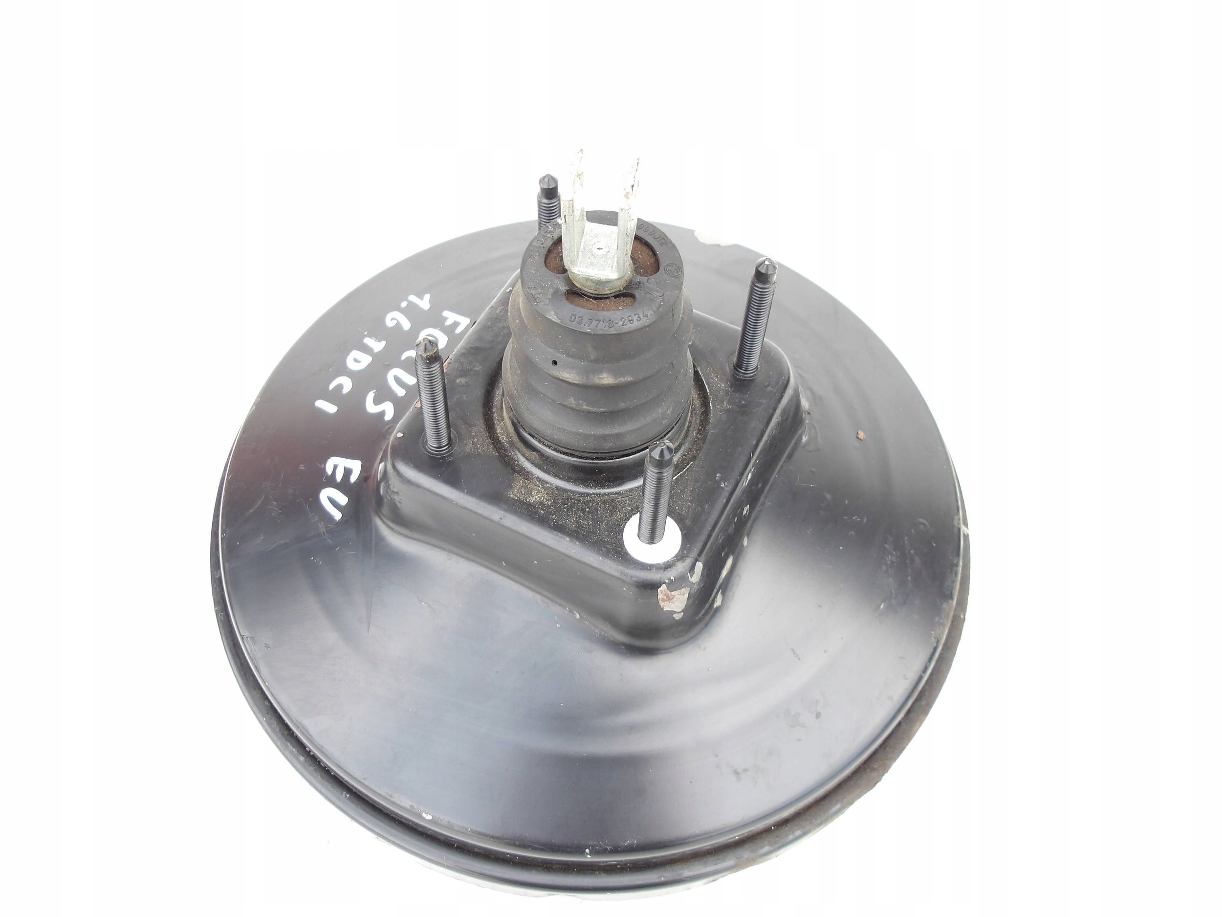 SERWO HAMULCA HAMULCOWE FORD FOCUS II MK2 6M51-2B195-FE