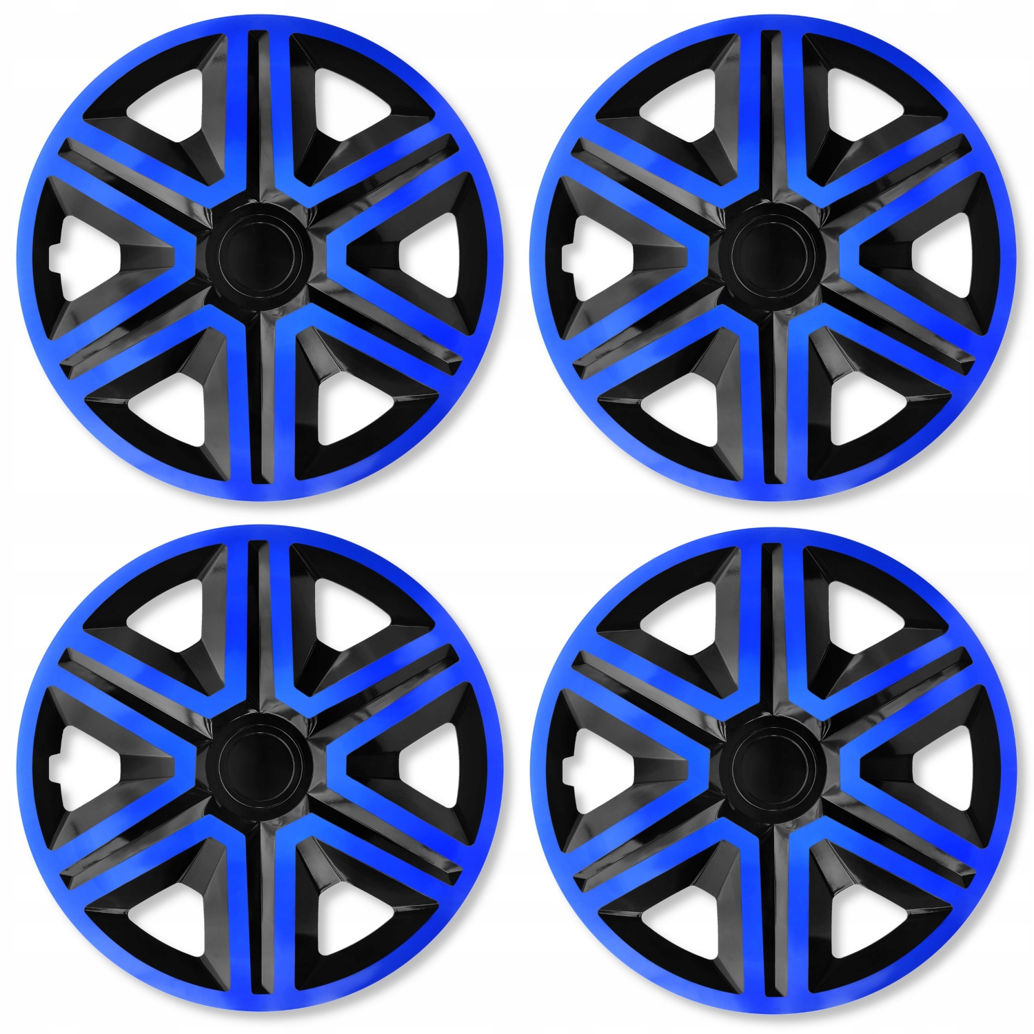 Ковпаки 16 для Renault Master Trafic Scenic