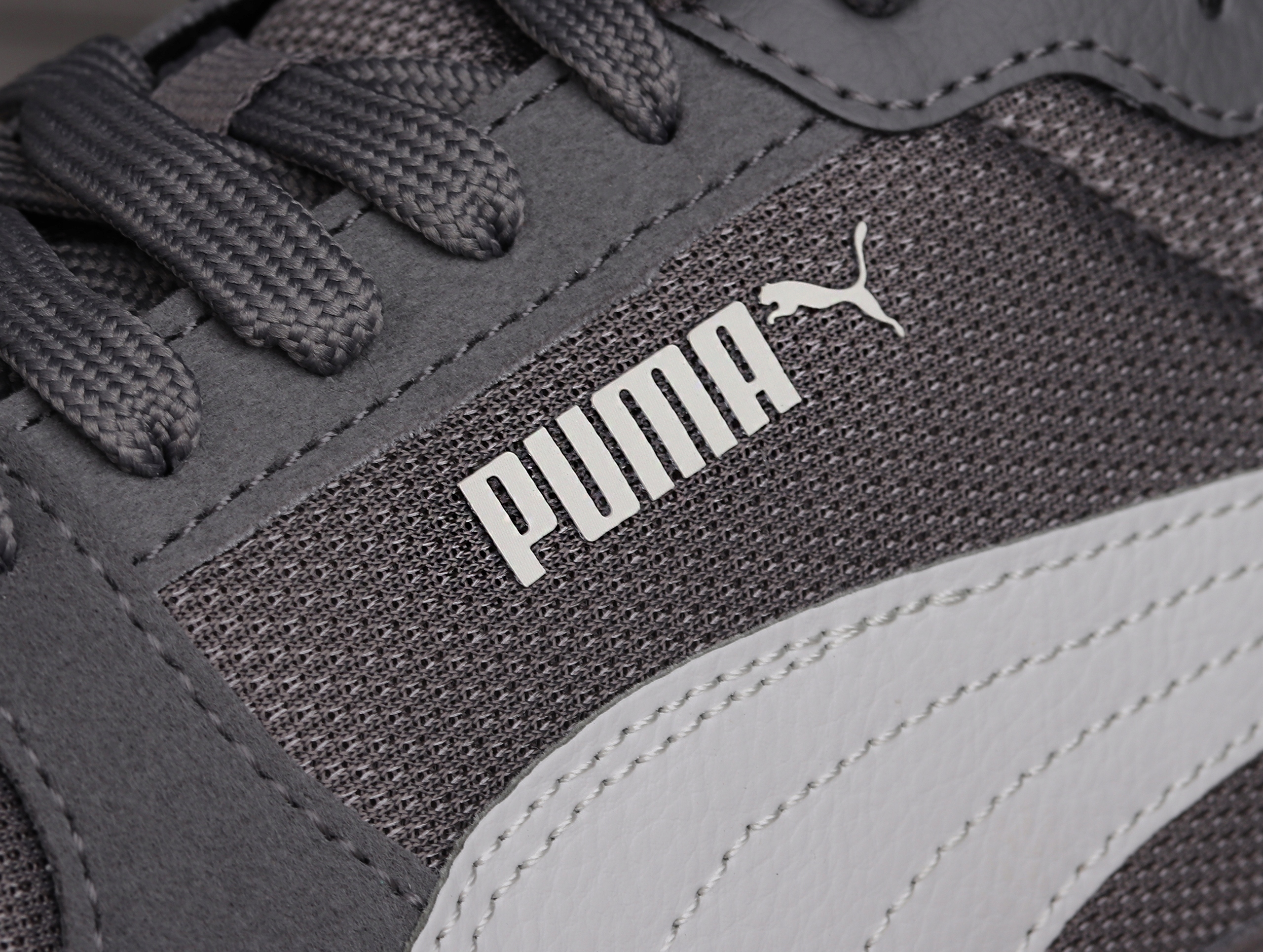 Buty męskie Puma ST Runner v3 Mesh 384640 09 Rozmiar 42