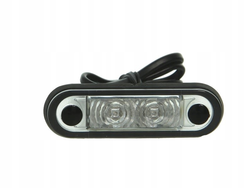 Światło obrysowe HELLA 2XA 959 790-407 Strona zabudowy uniwersalne