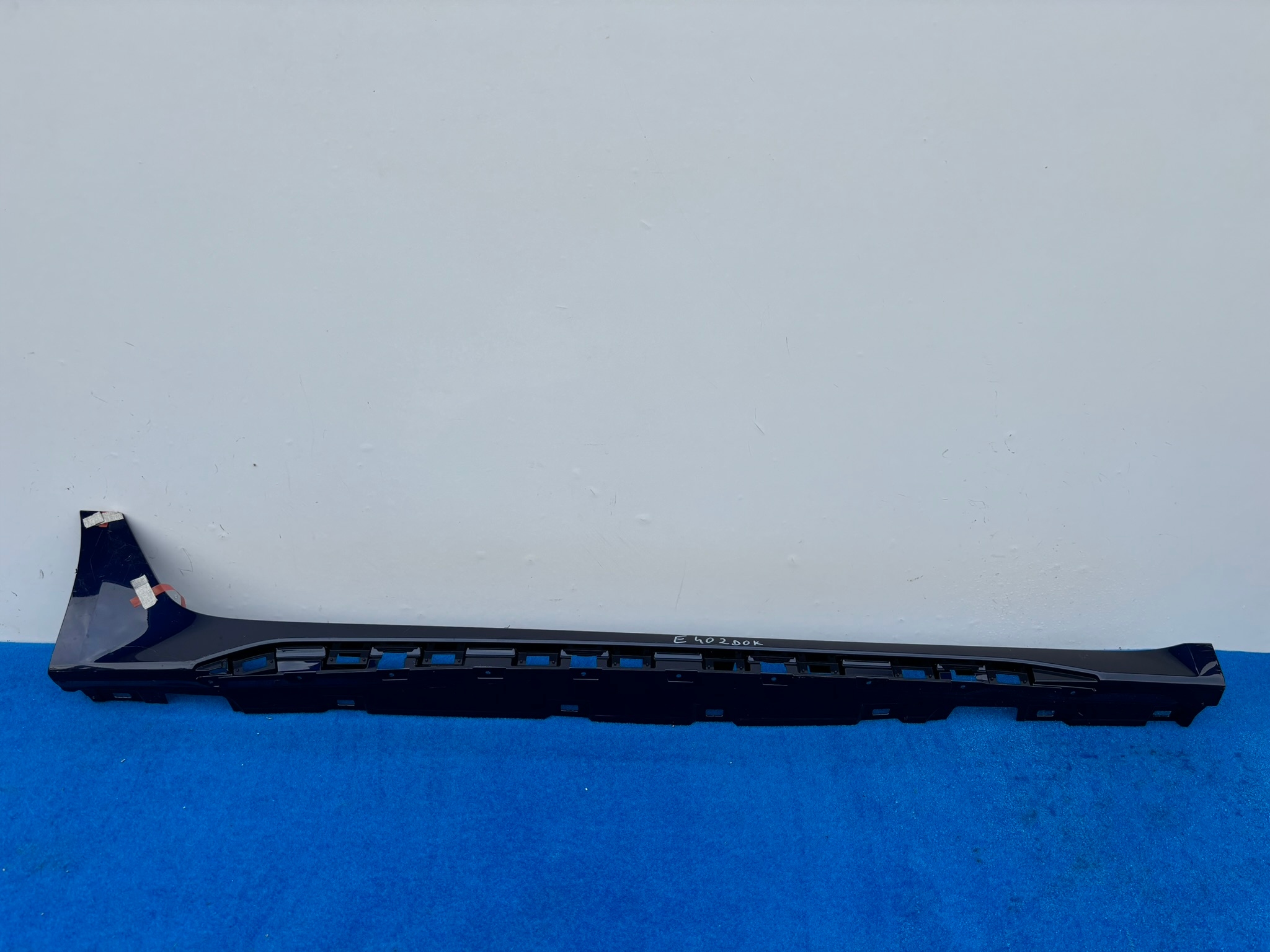 AUDI RS5 B9 8W 8W8 LIFT right threshold moulding threshold 8W8853860G E402DOK