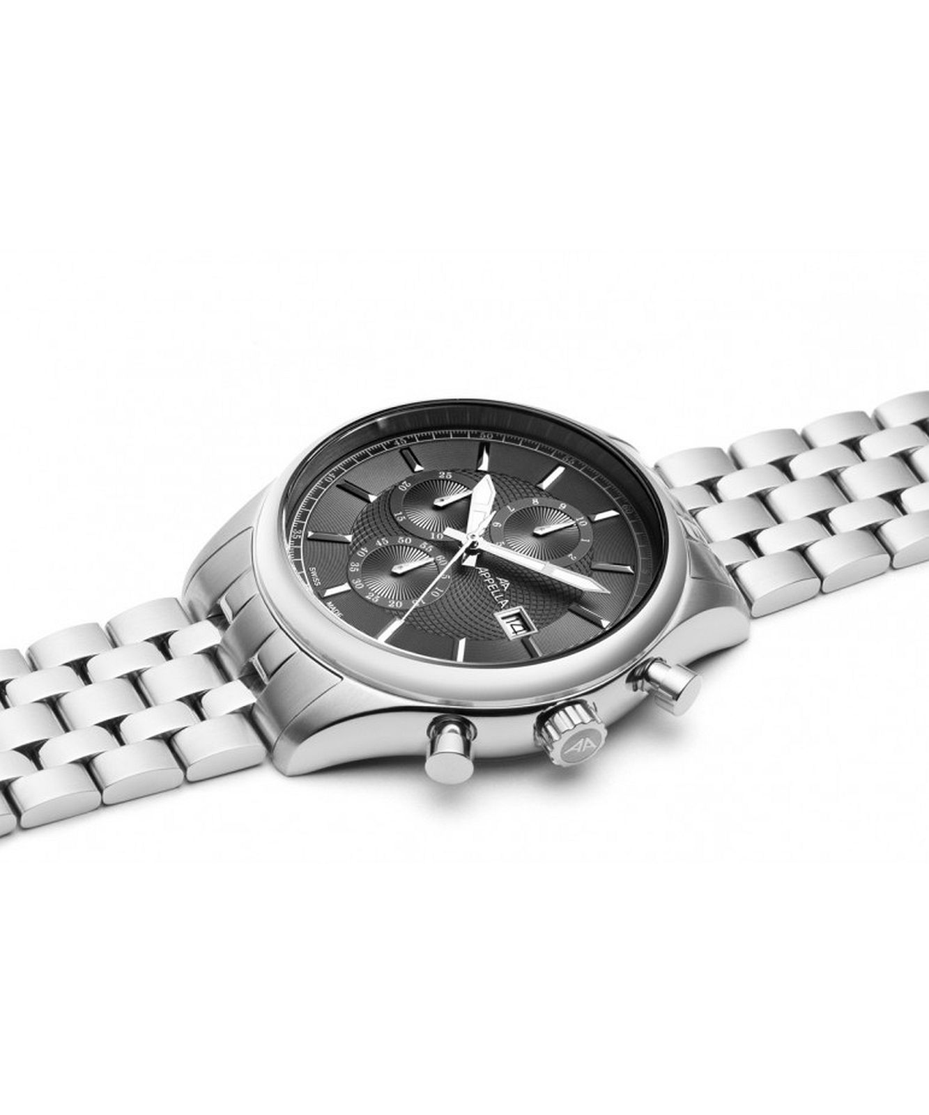Pánské hodinky Appella Chronograph