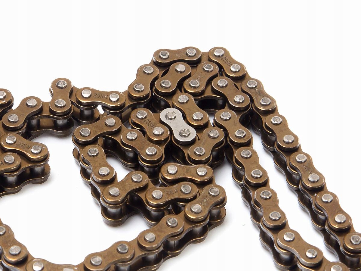 Łańcuch rozrządu Romet Division 125 2015r