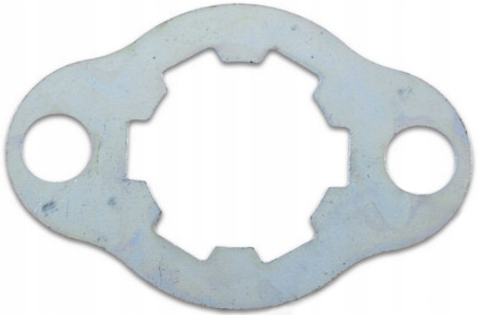 

Zabezpieczenie zębatki Honda XL 125 V Varadero