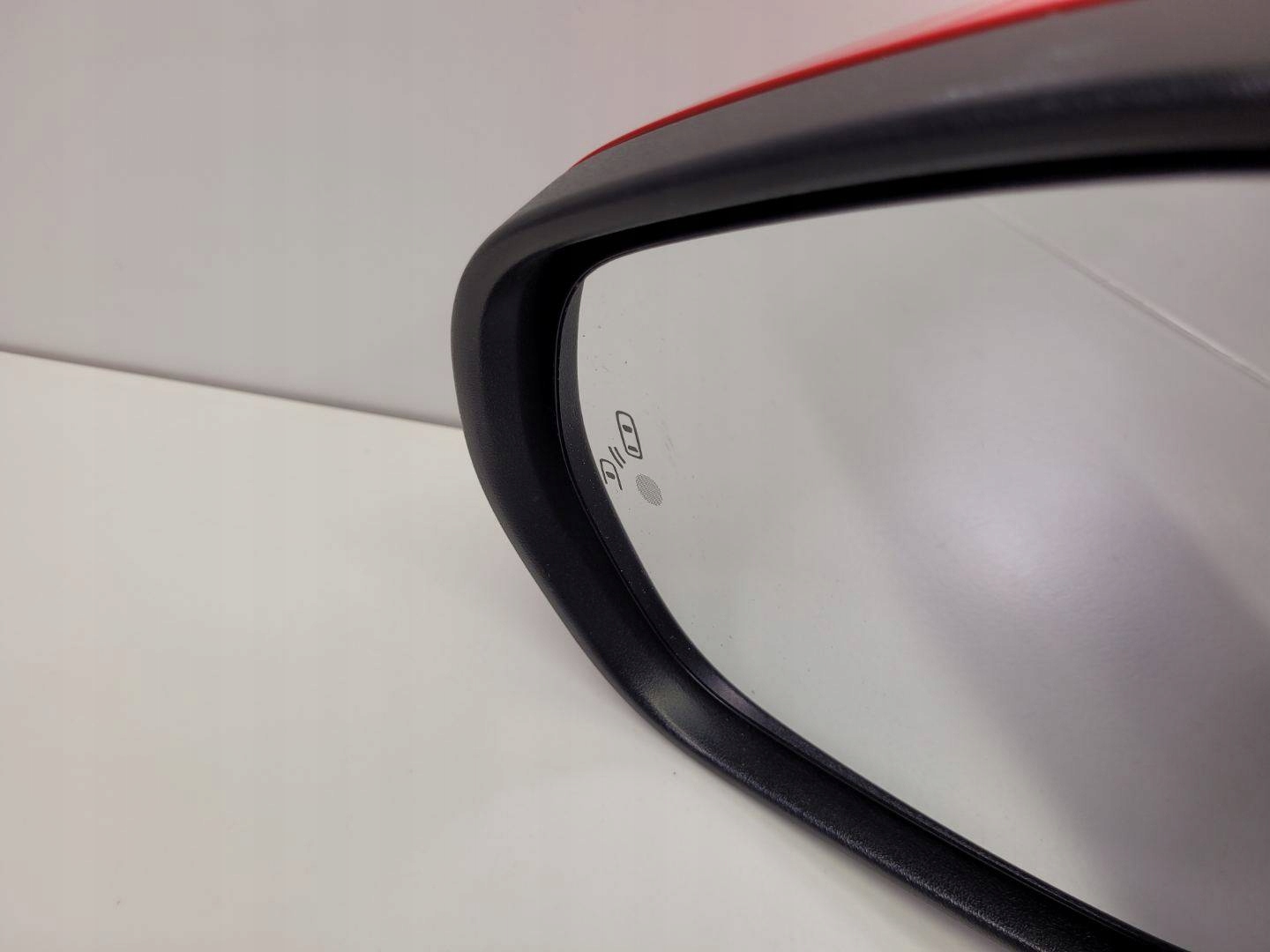 mirror exterior left side Ford Fiesta 7 2019 8802-012-LH