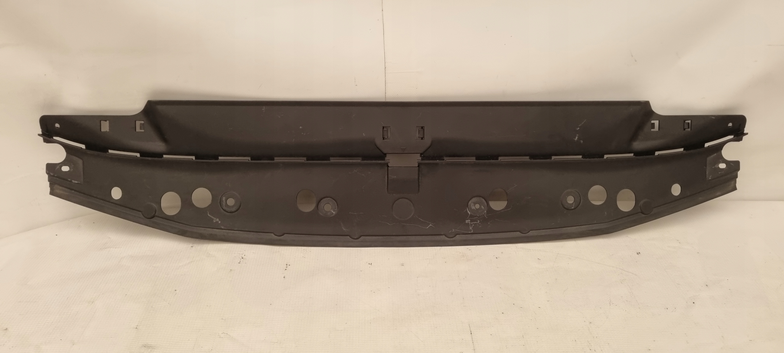 7486827 - BMW 4 G22 капот переднего моторного отсека