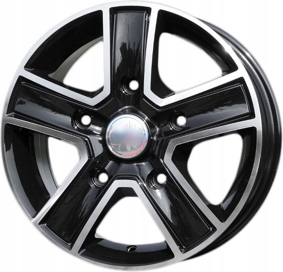 

Felgi 15'' Peugeot Boxer