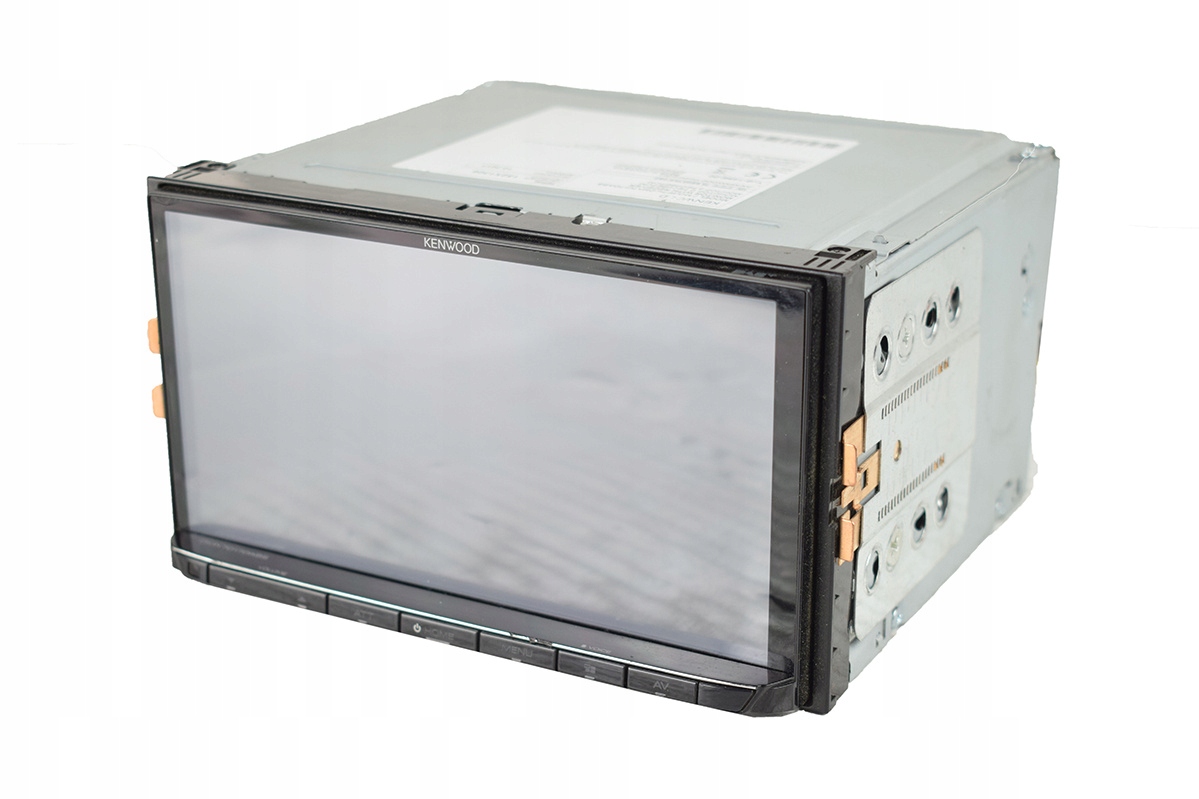 RADIO NAWIGACJA KENWOOD DMX7017DAB