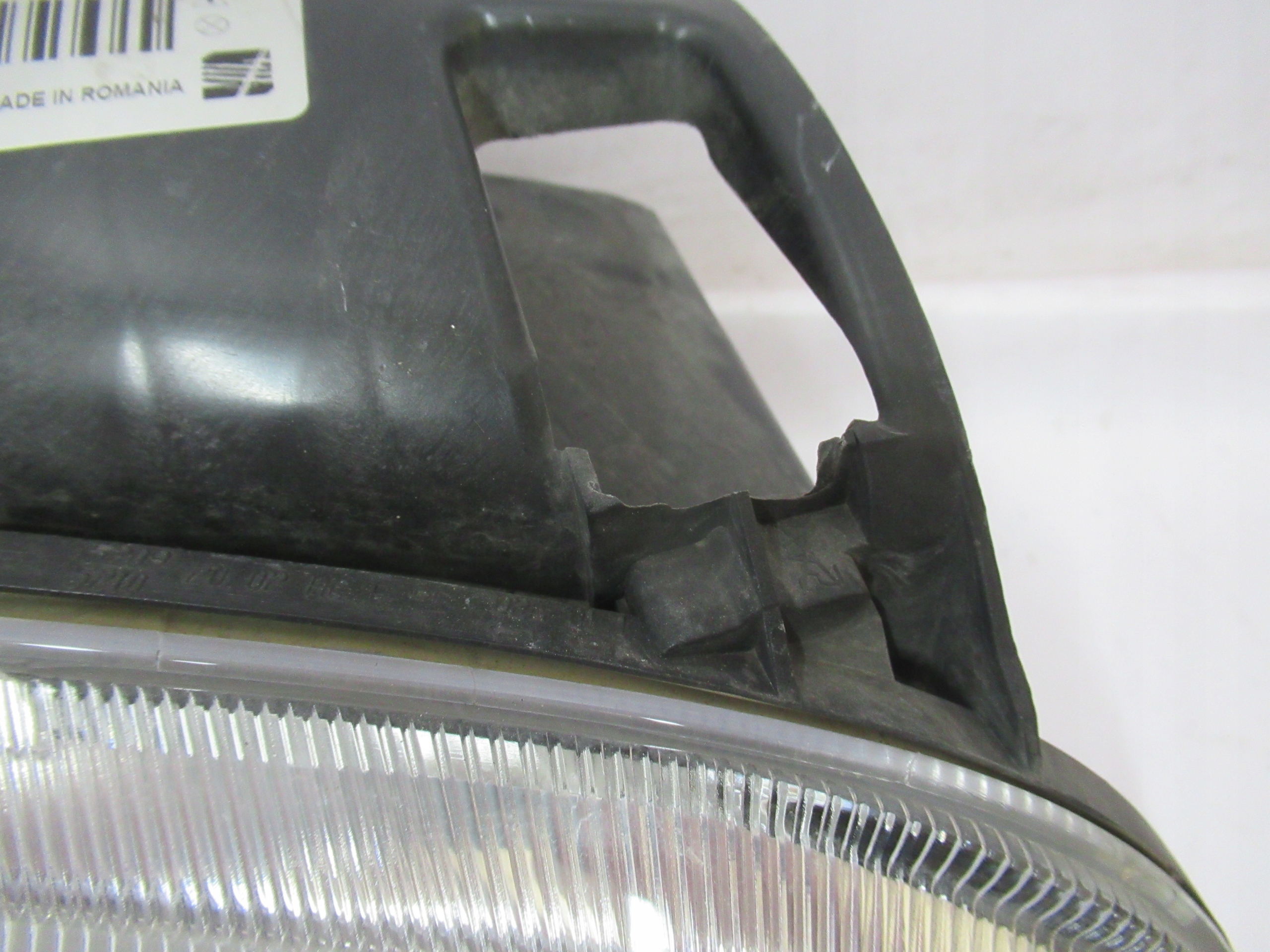 Reflektor light right SEAT IBIZA II 99-02