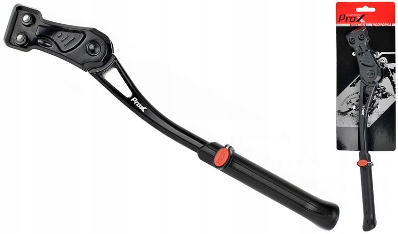 Podpórka Prox CL-KA108 18MM Alu Na Tył Regulowana