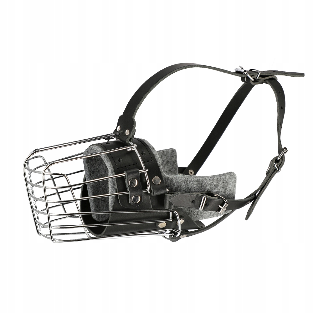 

Dingo Gear K9 Kaganiec Bojowo-szkoleniowy NR1