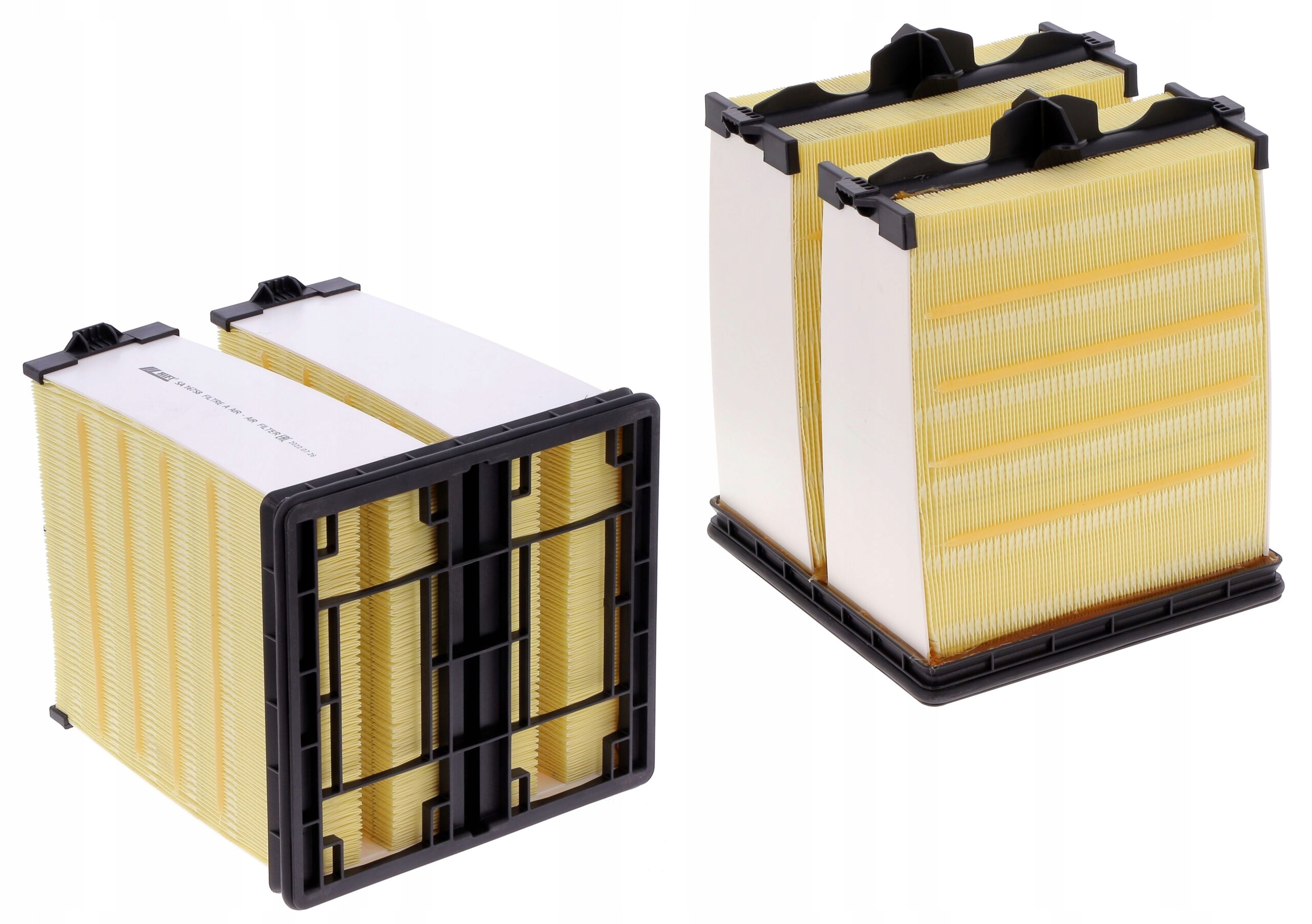 Vzduchový filtr Sa 16758 Hifi Filter