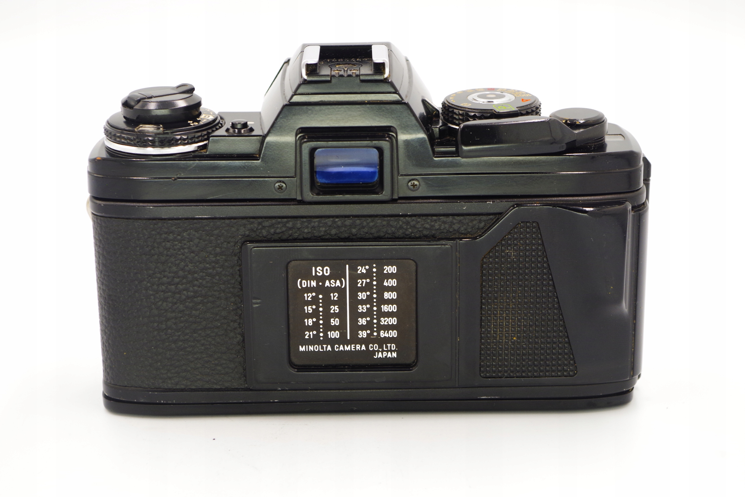 MINOLTA X-700 MPS + MINOLTA MD 50mm 1:1.7 wer. 2 B.ŁADNY