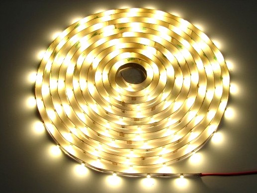 

Taśma Led 3000K 5m/300diod Ciepła