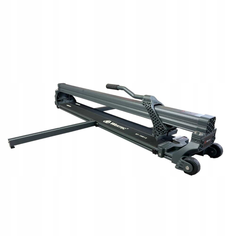 NOWA WERSJA !!! PRZECINARKA DO CIĘCIA GLAZURY TURCUT 1200MM WT-TUR12 WERTEC