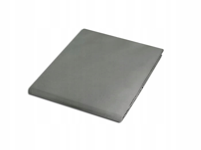 

Prześcieradło Tradycyjne Satyna 200x220 Szare