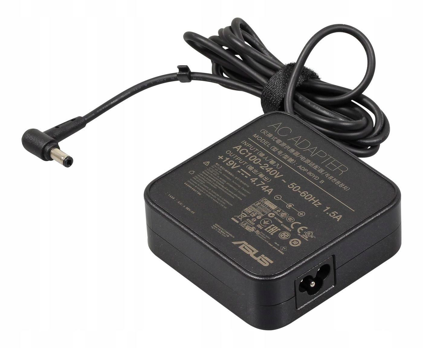 Asus Ac Adaptér 90W 19V