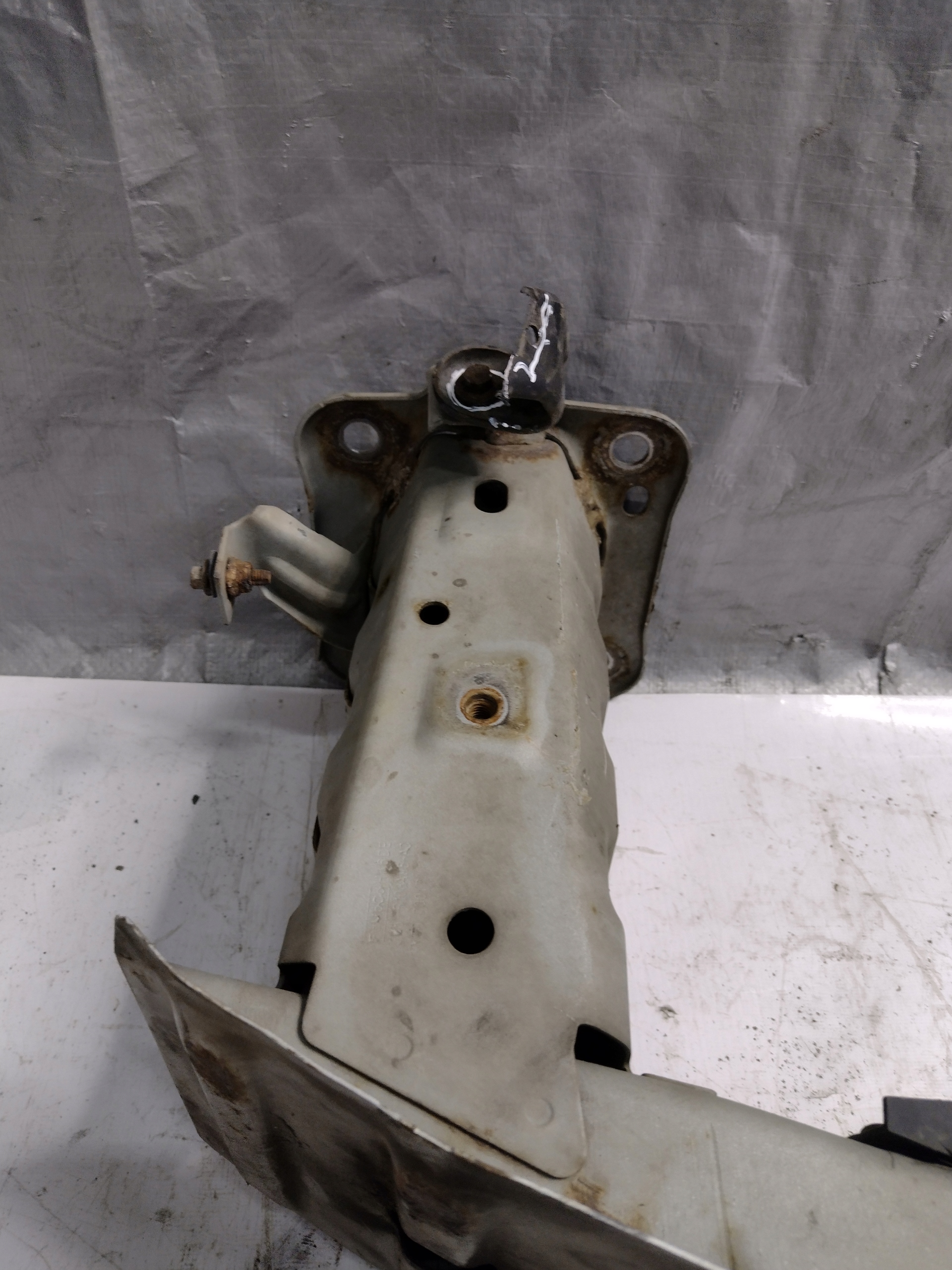 TRAVERSA paraurti Anteriore Ford Focus MK2 II