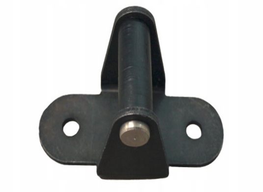 Zámek zámku zadní klapky Aixam od roku 2016 City Coupe Crossline Minauto 1647