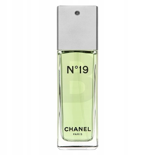 Chanel No.19 toaletní voda pro ženy 100 ml
