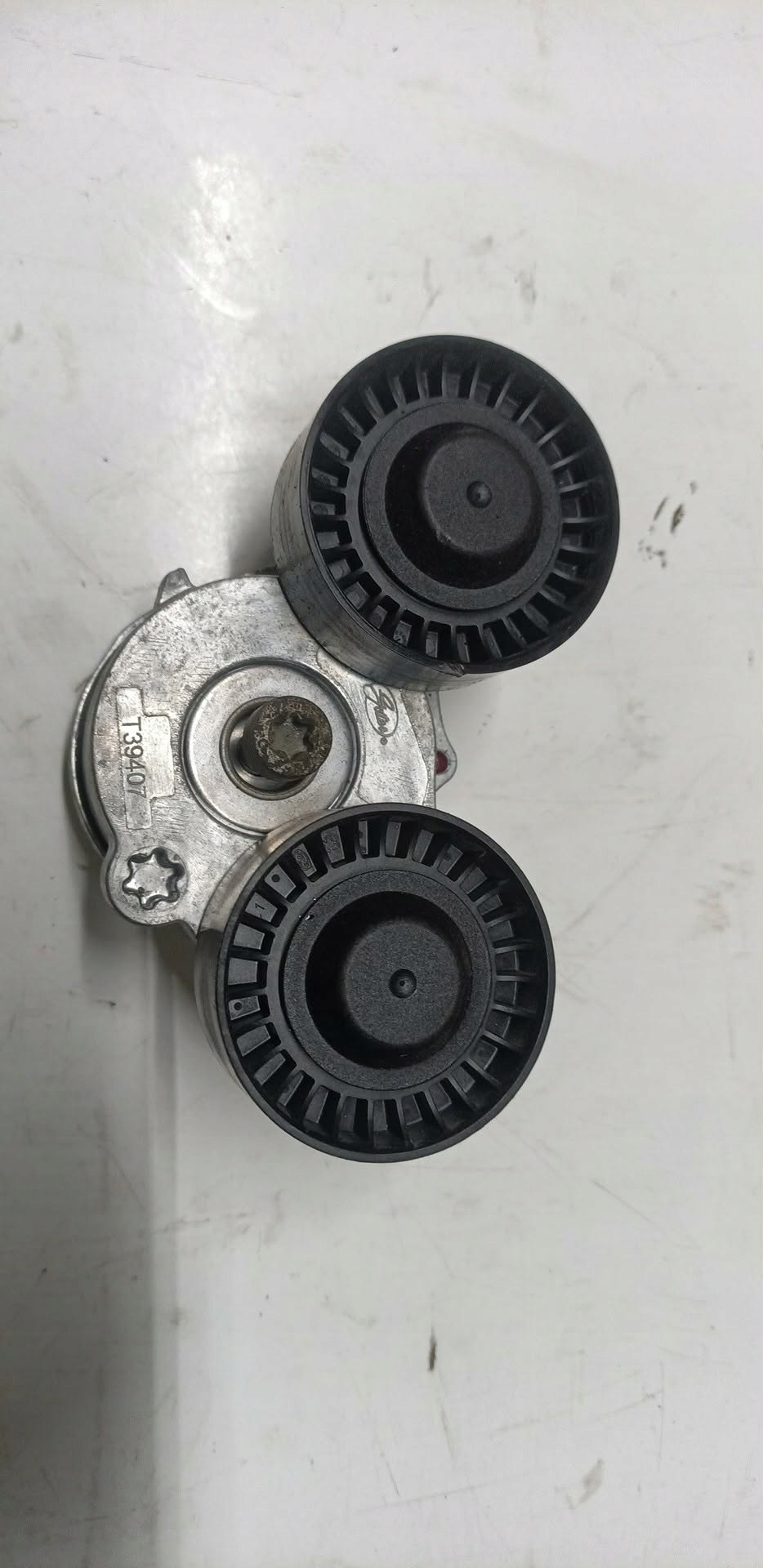 Spanner Riemenspanner Spannelement T39407 Jaguar Land Range Rover 2.0 D 204dtd evoque