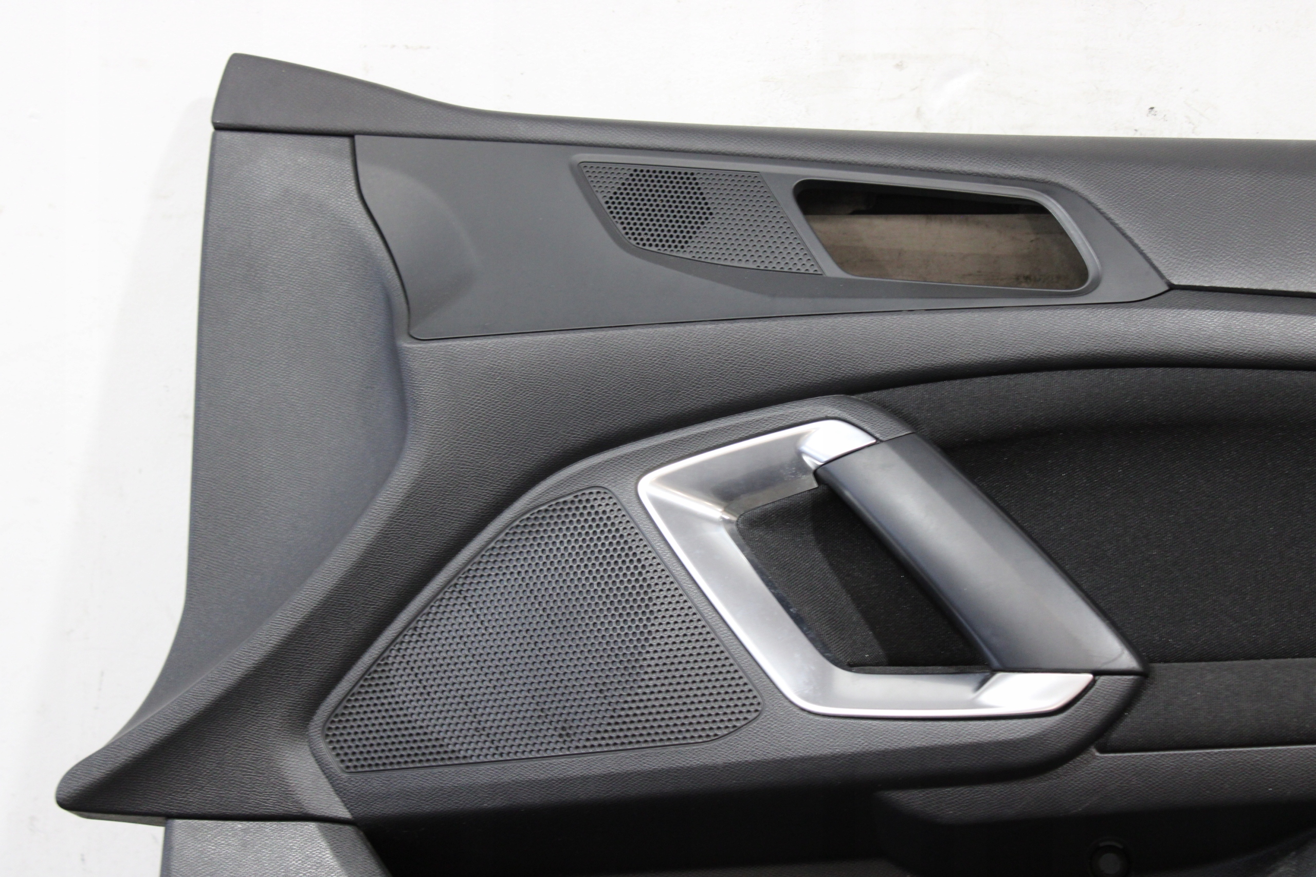 upholstery side door right front PEUGEOT 308 T9
