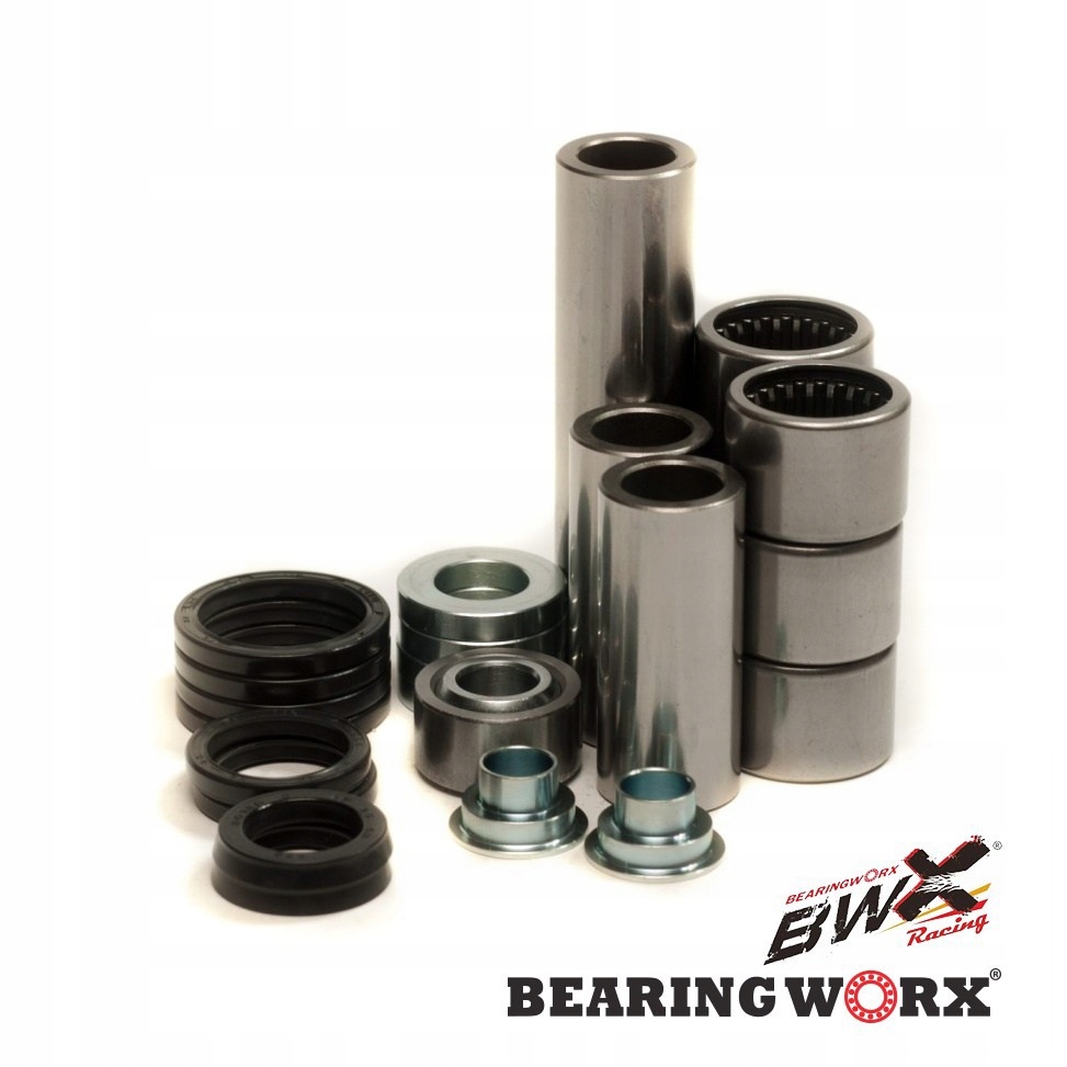 Bearing Worx Sada Na Opravu Spojovacieho Prvku (kĺbu) Kyvadla Husqvarna Sm 450/
