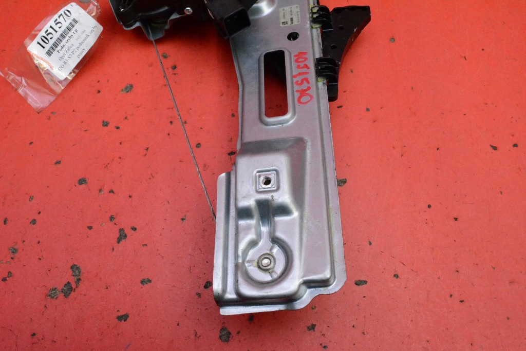 window regulator right rear part EU 13260142 OPEL ZAFIRA C 12-16