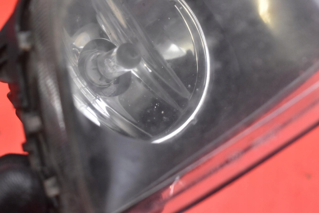 fog light left front front 7182195 BMW F01 F02 08-12