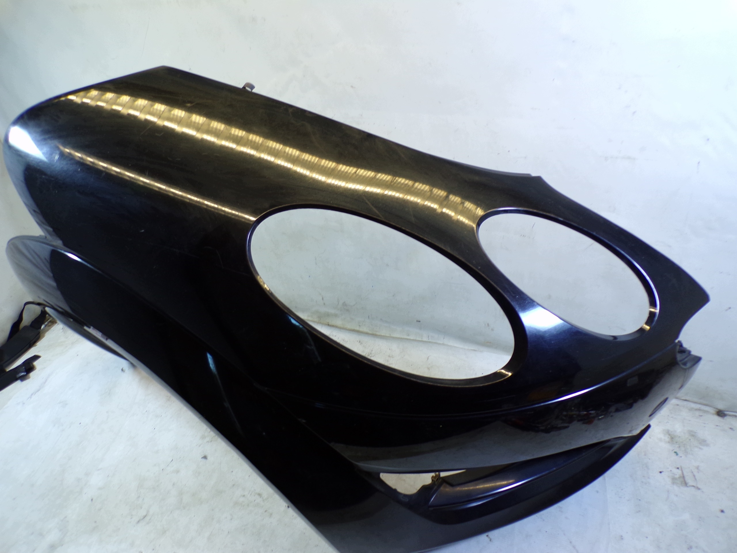 parafango destra anteriore SMART FORFOUR 454 (K3)