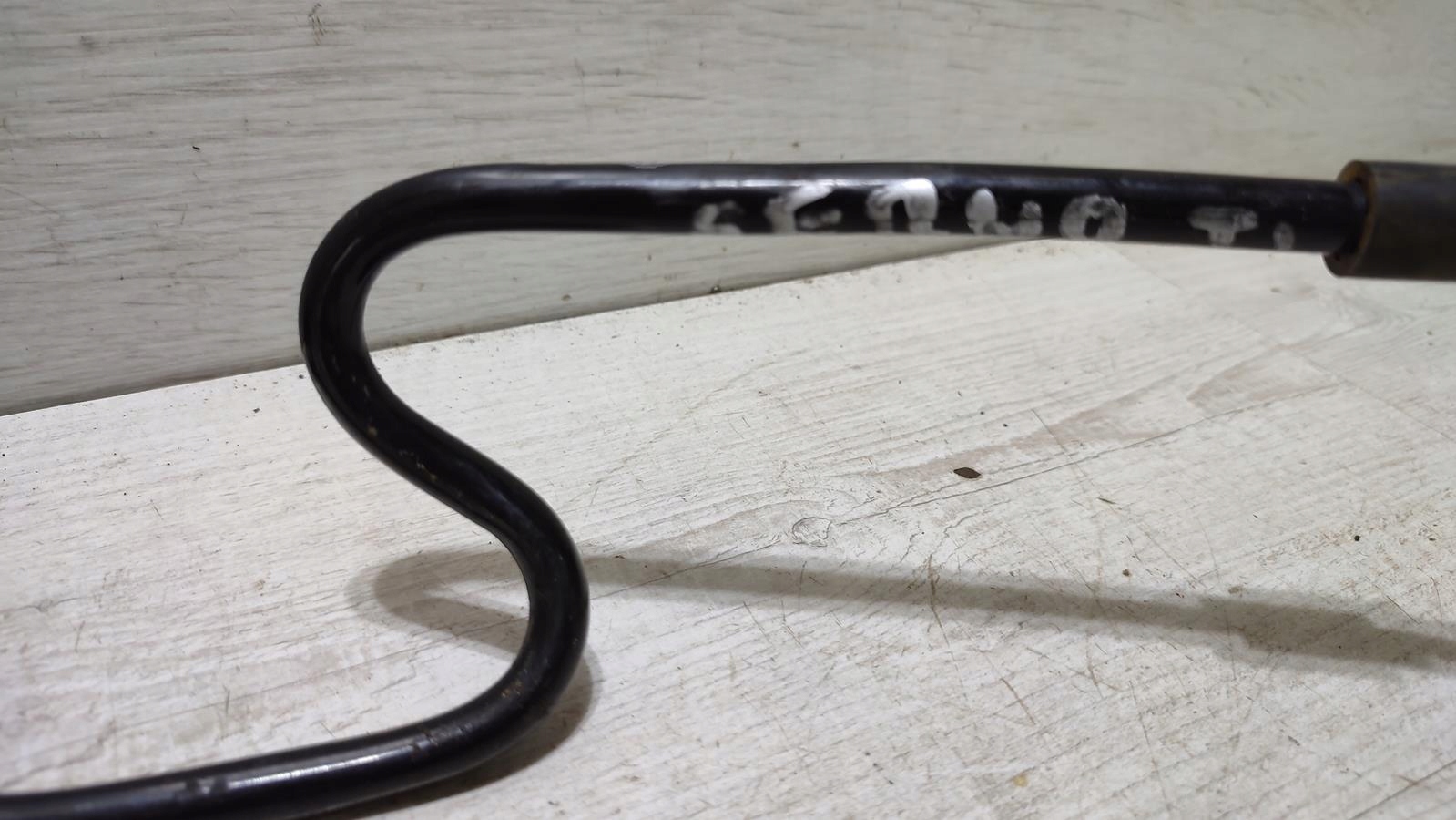 Schlauch Sensor Servo 1.4 TSI VW Tiguan Lift 5N0