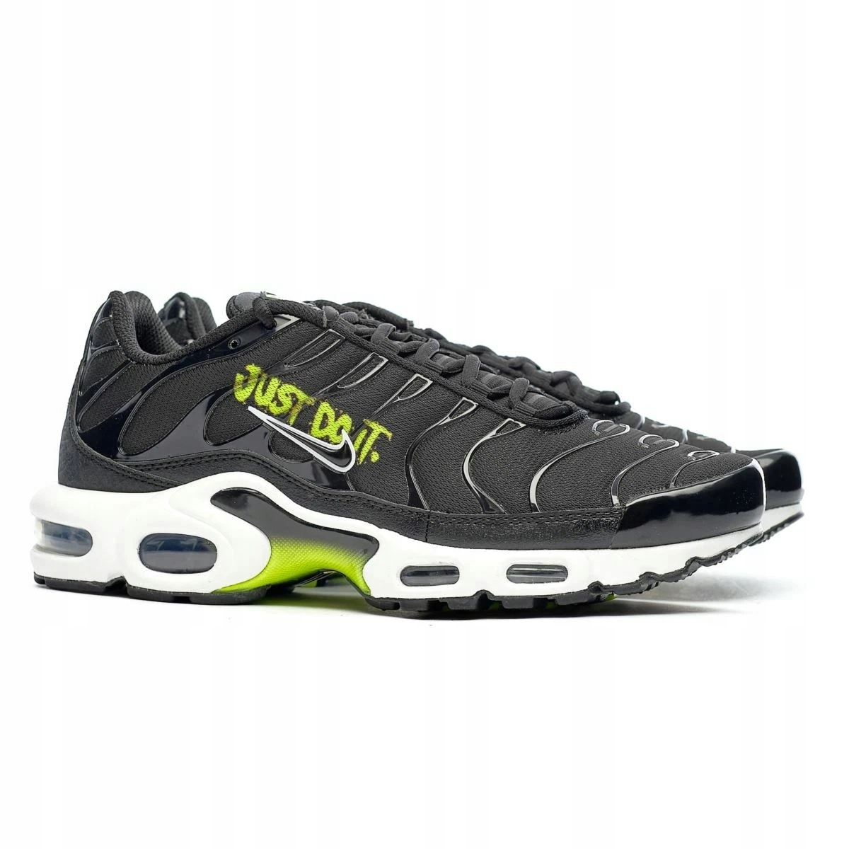 Pánské sportovní boty Módní Nike Air Max Plus Just Do It DJ6876-001 vel. 44