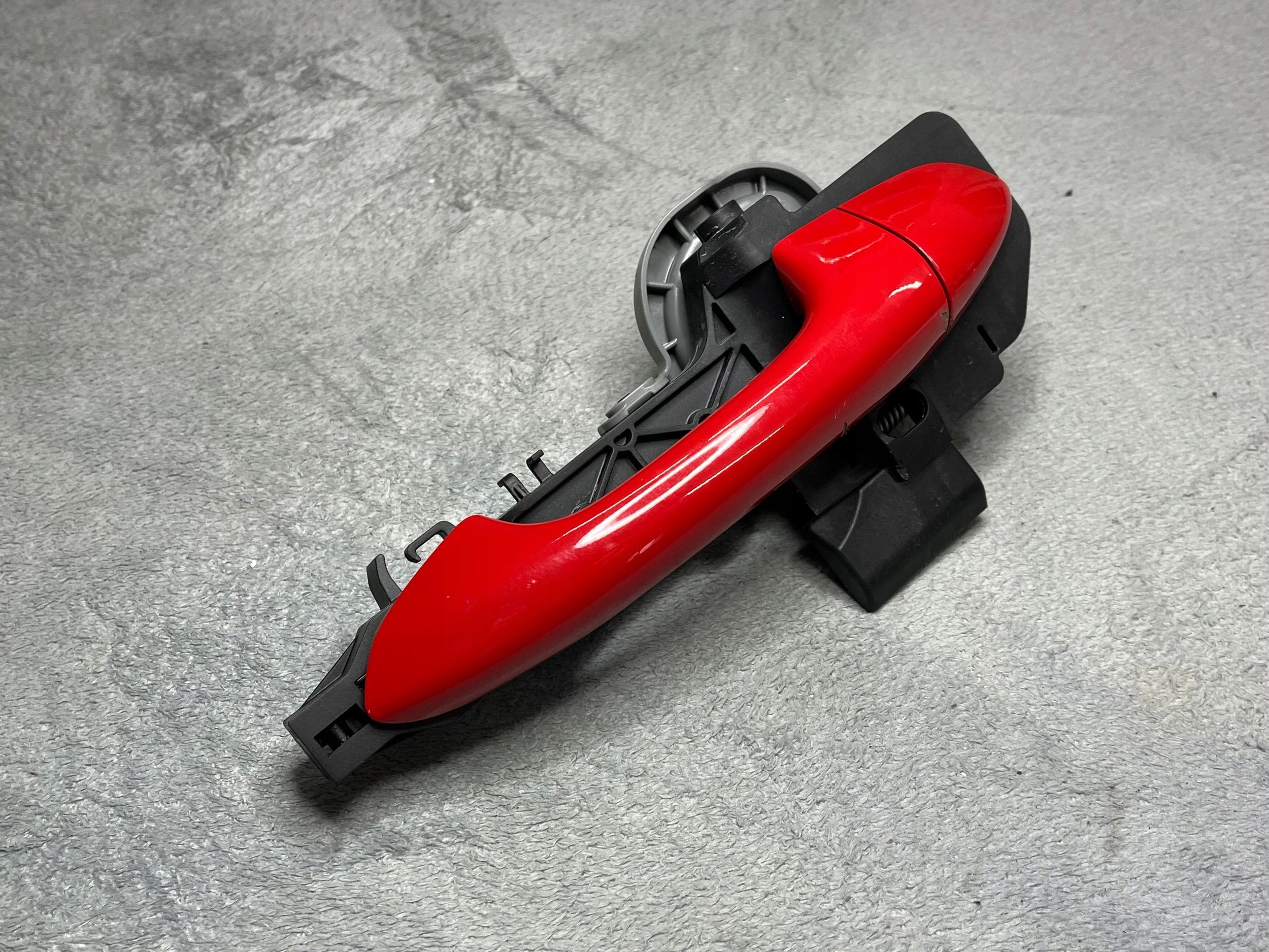 handle exterior door front left KIA Ceed 82655A2010