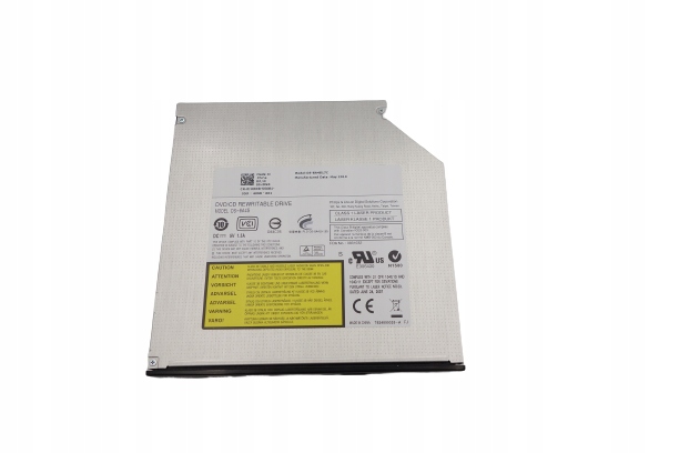 DVD mechanika Rw Dell Precision R5400 DS-8A4S Jhdnr