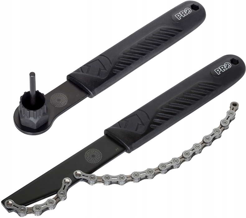 Sada Klíč na kazetu Ozubení Tyčinka Pro