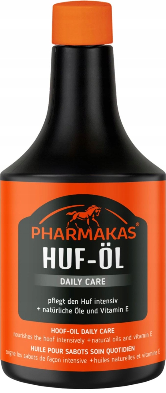 Olej Do Kopyt Dla Konia Pedocan 500ml Pharmakas Horse Fitform