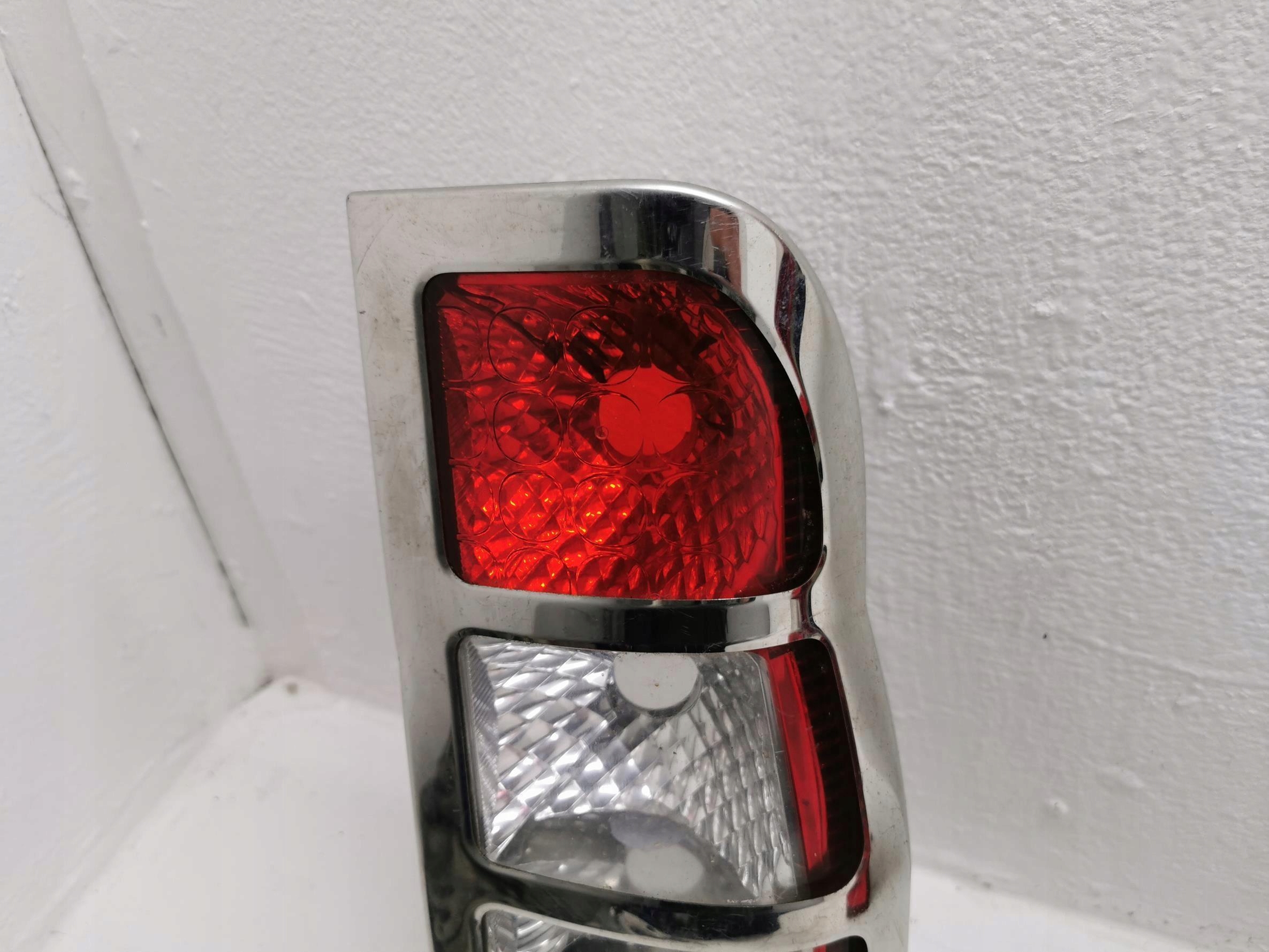 light right rear part FORD TRANSIT MK7 06-12 6C1113404A