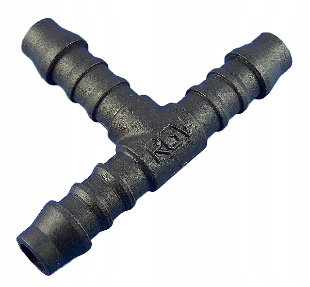 

1szt Trójnik Uniwersalny Złączka Na Przewód Fi 8